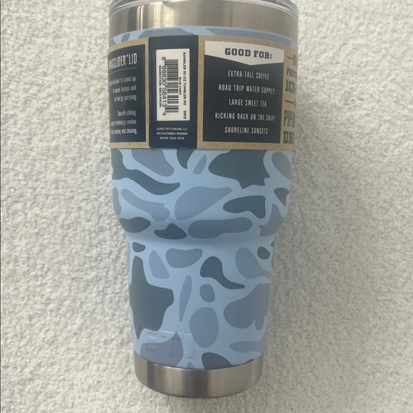 Yeti 30 Oz Tumbler Nwt - Picture 2 of 3